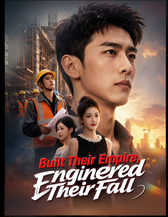 Built Their Empire, Engineered Their Fall- Drama FULL MOVIES ENGLISH SUB