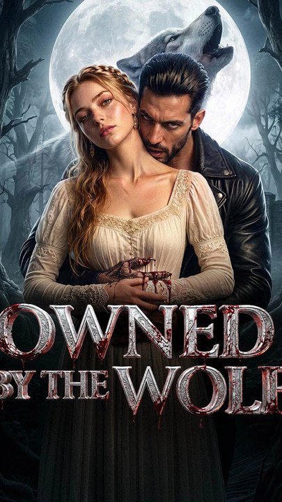 Owned by the Wolf | 🐺 FULL DRAMA | 🌍 ENGSUB | Bibi.Films