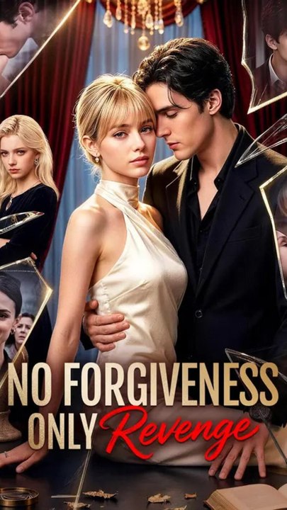 No Forgiveness, Only Revenge | 🔥 FULL DRAMA | 🌍 ENGSUB | Bibi.Films