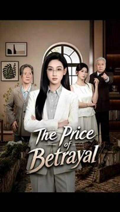 New The Price of Betrayal