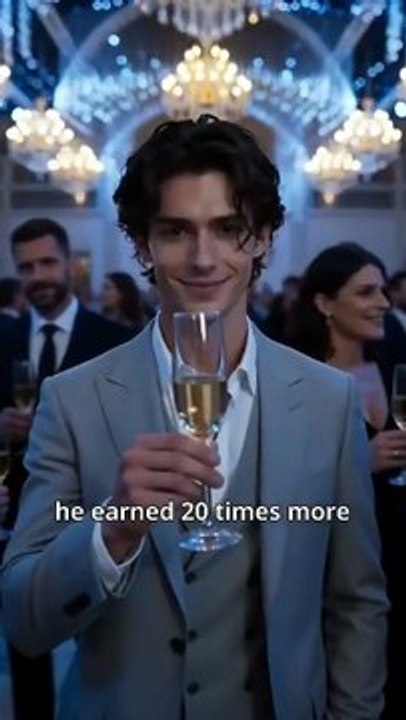 He Played Their Affair At Our Wedding ✅ FULL [Eng Sub]