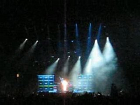 Justice au Main Square Festival