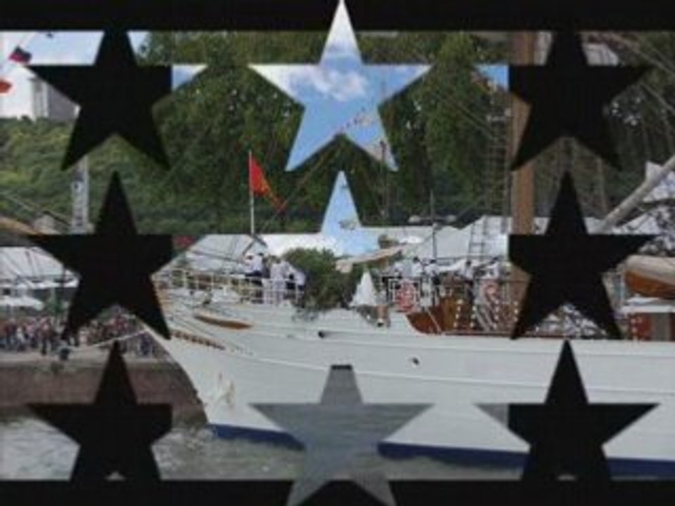 ARMADA 2008