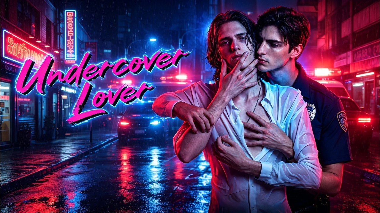 Undercover Lover BL