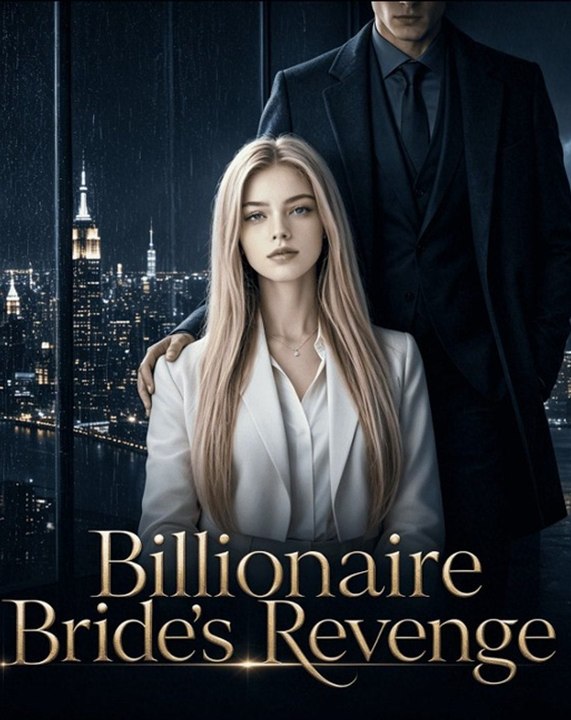 🔥🔥🔥[Hot 2026] 🧡🍏 🔥  Billionaire Brides Revenge 💞🎬🎬Full Movie English Sub 2026