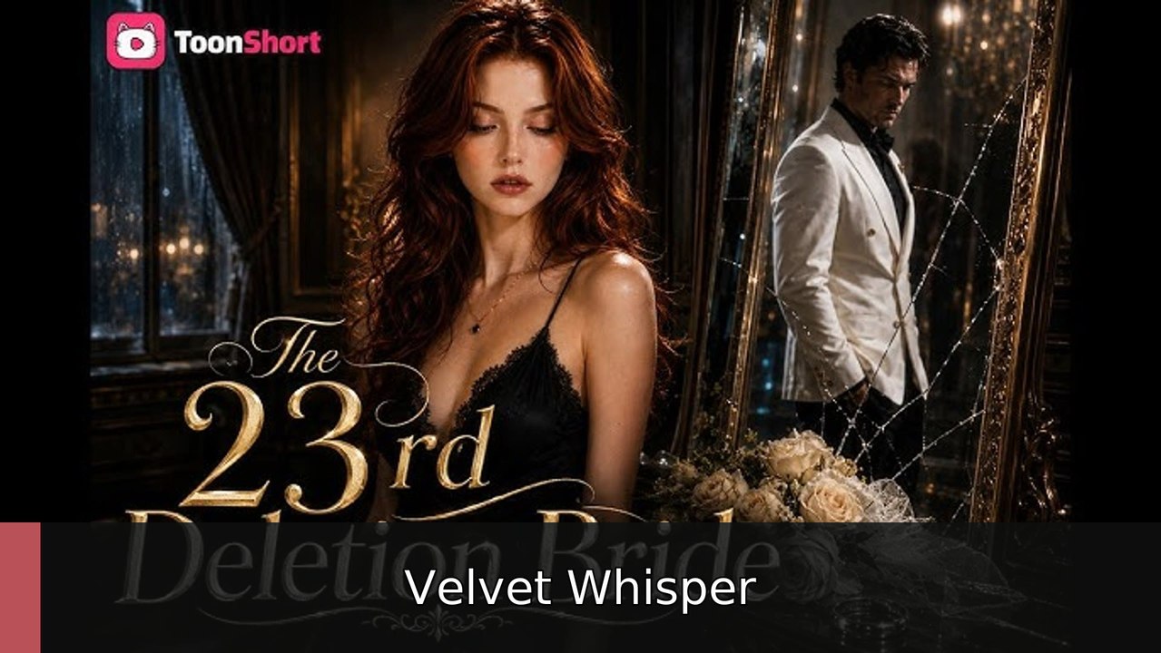 the 23rd deletion bride engsubtitle fullmovie Velvet Whisper