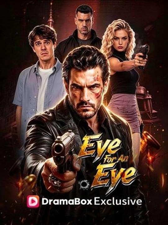 Eye for an Eye Drama
