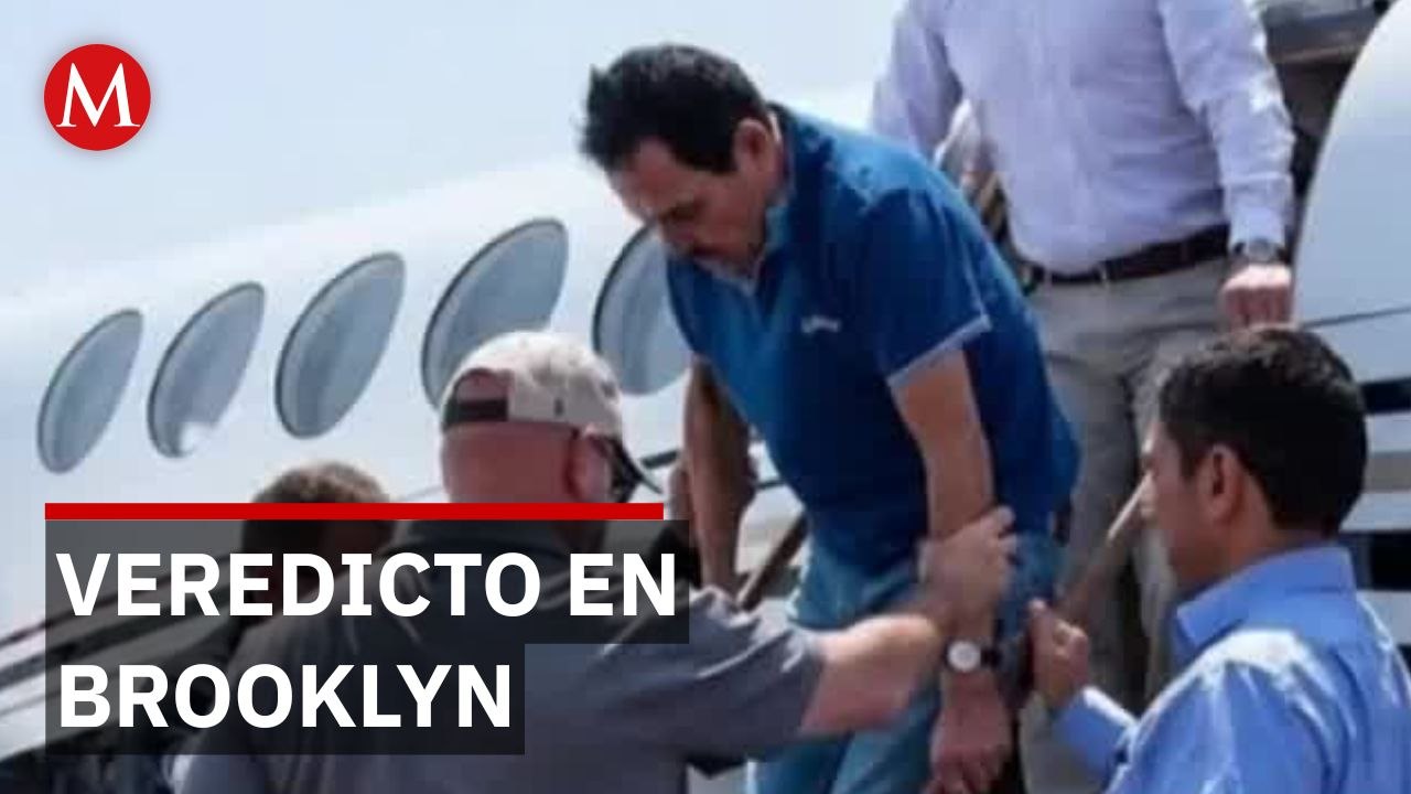 Masacre de familia LeBarón: víctimas reclaman justicia contra 'El Mayo' Zambada en corte EU