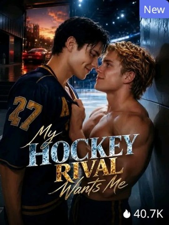 My Hockey Rival Wants Me ISODE Full Episode | Golden Scene Media