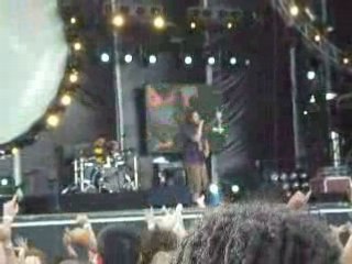 Les cowboys fringants - La Reine