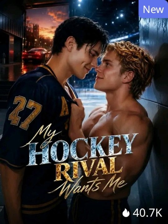 My Hockey Rival Wants Me ISODE Full Episode | GoldReel TV