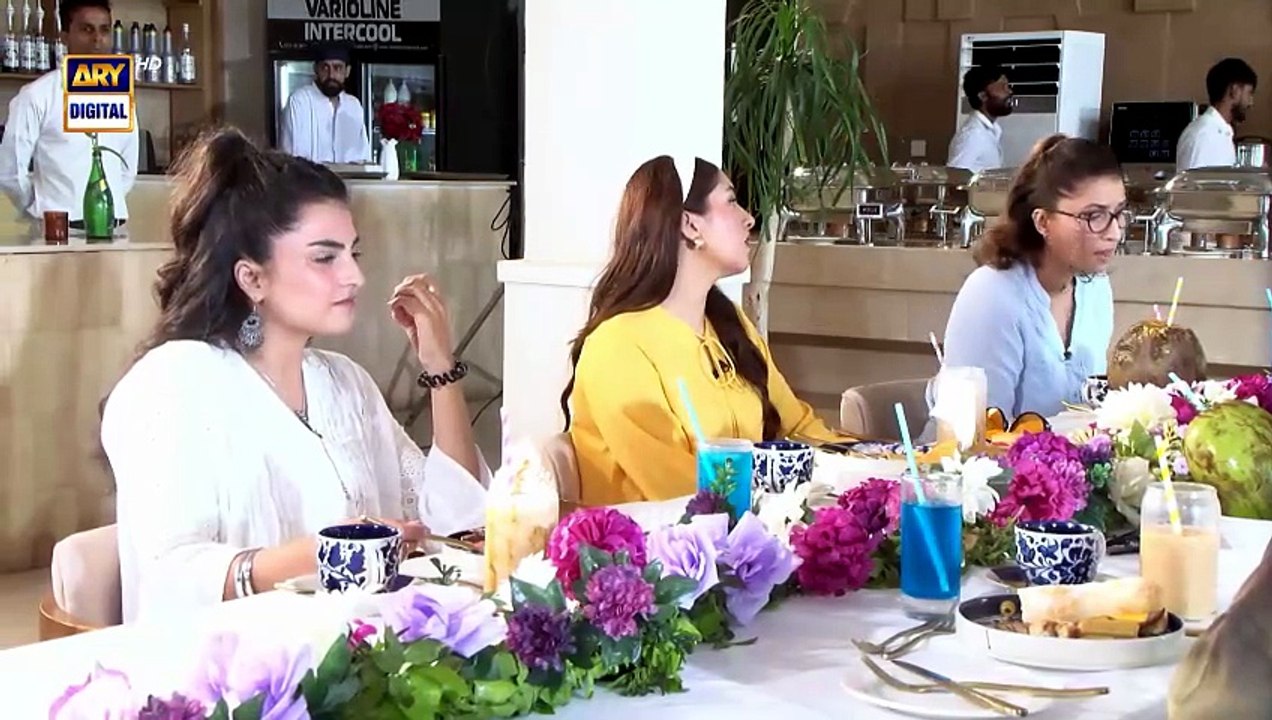 Good Morning Pakistan | Summer Party Special Show | 16 June 2026 | ARY Digital [Full Movie]
