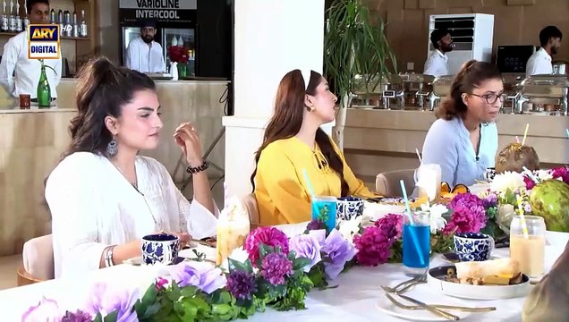 Good Morning Pakistan | Summer Party Special Show | 16 June 2026 | ARY Digital [Full Movie]