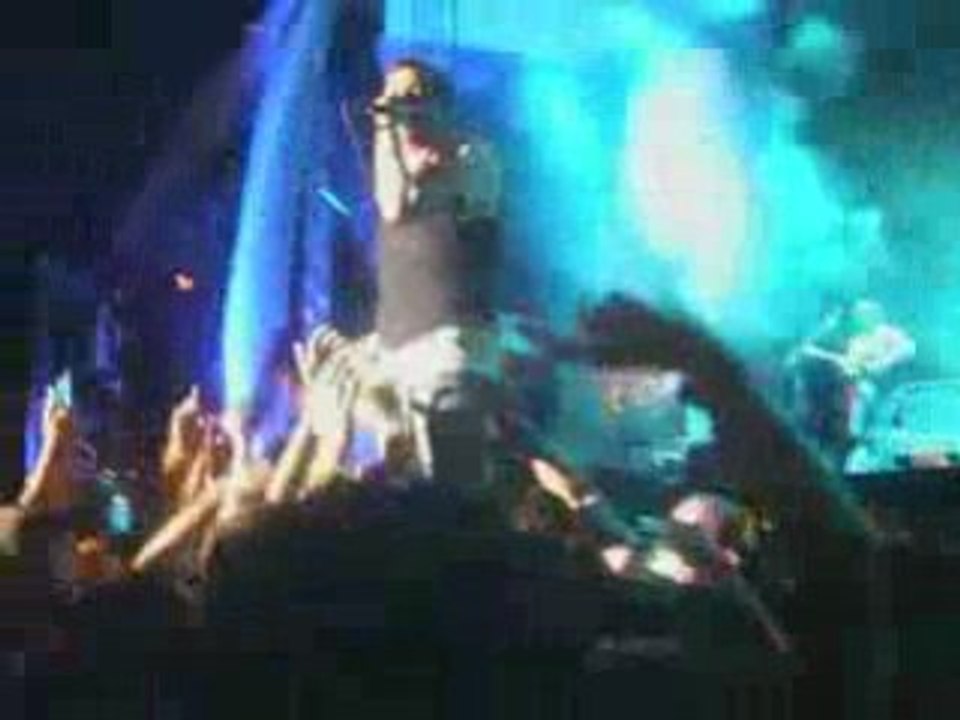 Concert Kaiser Chiefs