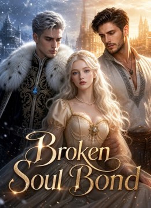 Broken Soul Bond New 23 Eps