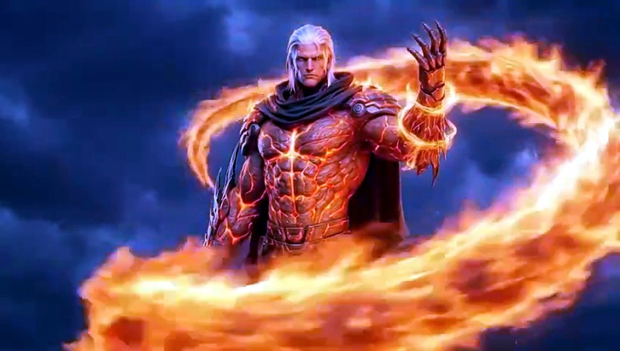 Wow! Hello, My MONSTER Empire! [Full Movie]