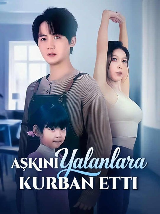 Aşkını Yalanlara Kurban Etti - Bolum 1/2 | Bolumler 1-30