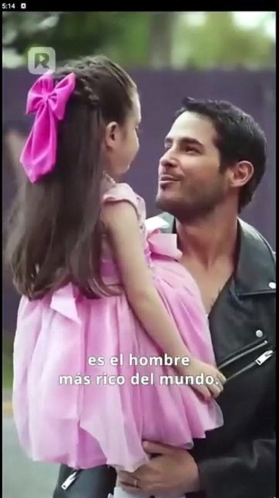 La CEO y El Padre Secreto De Su Hija🔥🔥 Completo en Español [Full Movie]