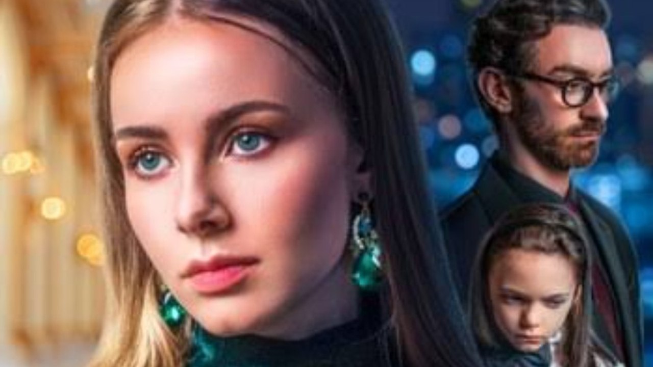 Die verspätete Reue 50 Eps SD Drama