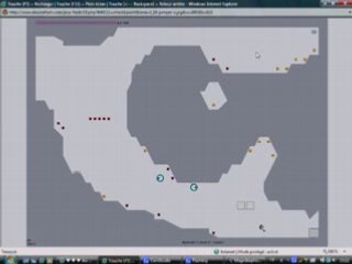 Walkthrough jumper Z partie 1