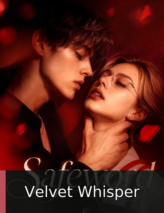 Safeword EPISODE Velvet Whisper