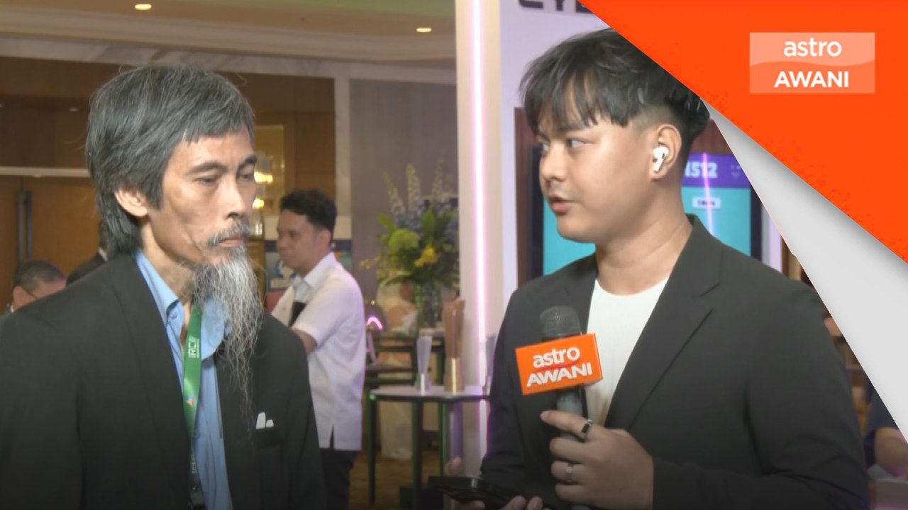Teknologi kuantum bentuk masa depan digital