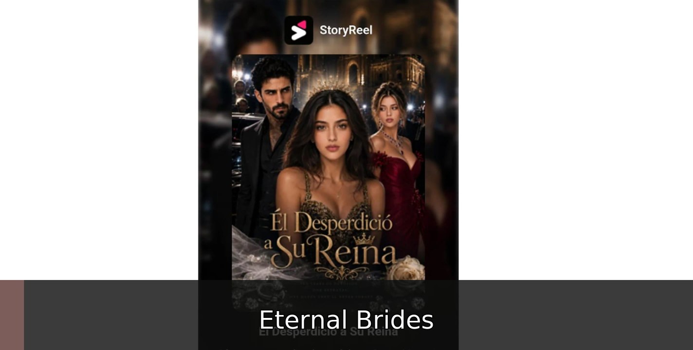 él desperdicio a su reina! #englishsub #fullmovie⚡️💥🍿 | Eternal Brides