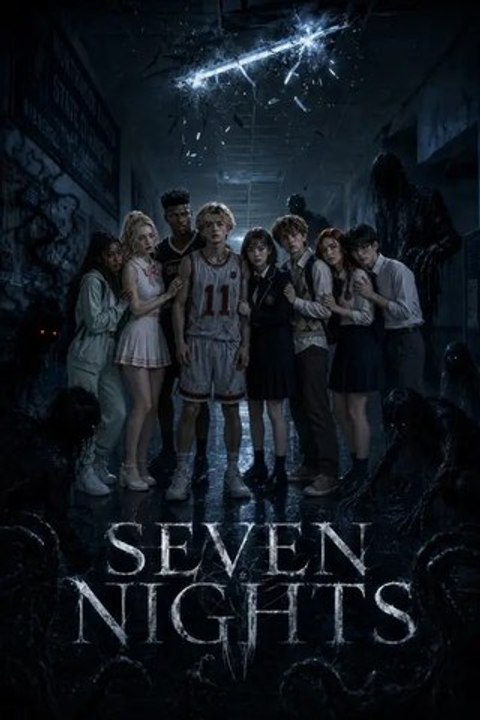 SEVEN NIGHTS Full HD
