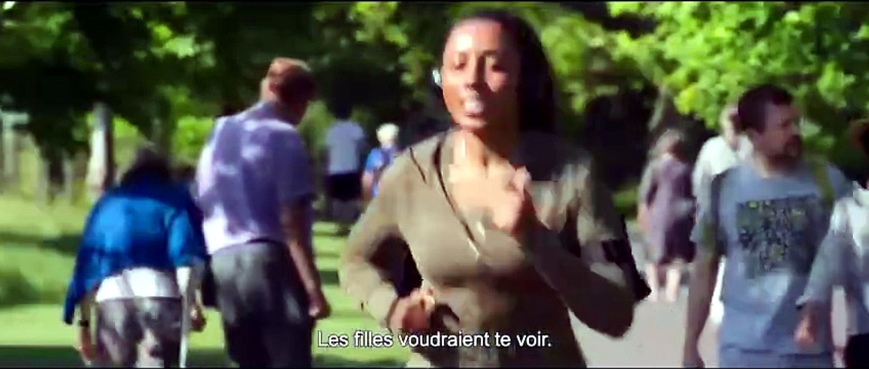 DEUX SOEURS (2024) Bande Annonce VOSTF [Full Movie]