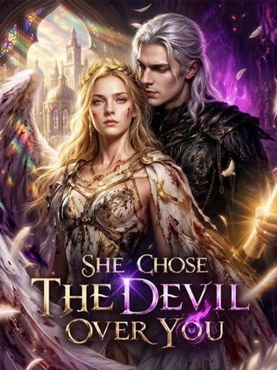 She Chose the Demon over You - Complete drama englishsub 🔥🔥