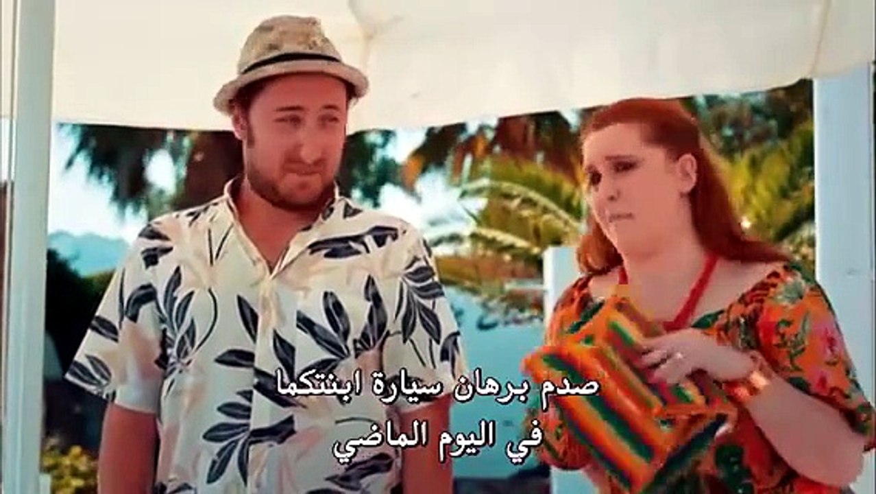 مسلسل الكاذبان الحلقة 2 مترجم [Full Movie]