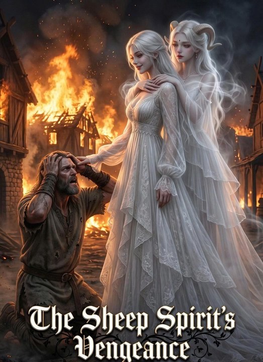 The Sheep Spirit’s Vengeance  | Full Movie