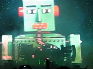 Chemical Brothers à Arras