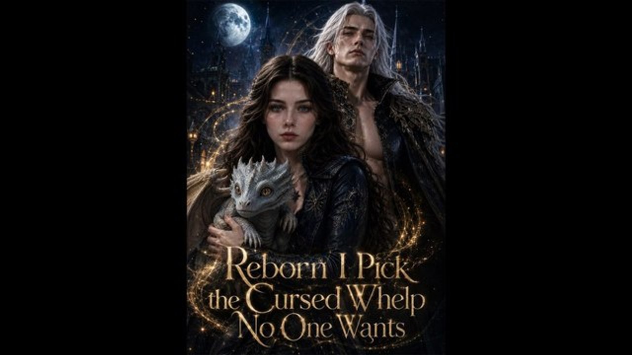 Reborn, I Pick the Cursed Whelp No One Wants - Full EP