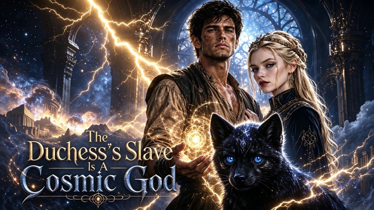 The Duchesss Slave Is A Cosmic God ShortMax丨New