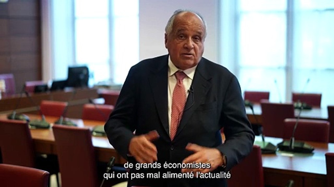 Imposition des plus hauts patrimoines et des revenus les plus élevés et leur contribution au financement des services publics - présentation du rapport d'enquête - Vendredi 17 juillet 2026