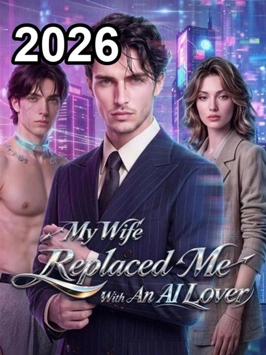 My Wife Replaced Me With An AI Lover | New Movie 2026 Full Episode | GoldReel TV