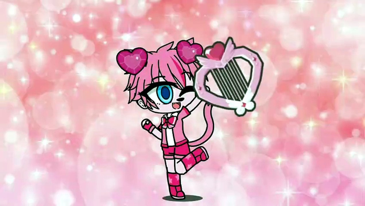 Twinkle Catch TeenieRiki - Eyecatch (Kirby) (HD)
