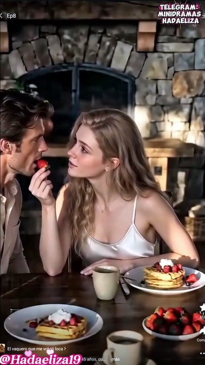 El Vaquero que Me Volvió Loca | Drama Romántico Completo en Español | Drama Hub