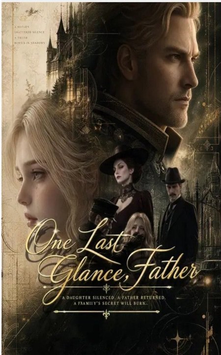 One Last Glance, Father Full HD (2026) - FULL ENGSUB