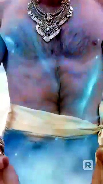 Watch free O Gênio da Lâmpada Sob Contrato | Full Short Drama | English Sub 2026 [Full Movie]