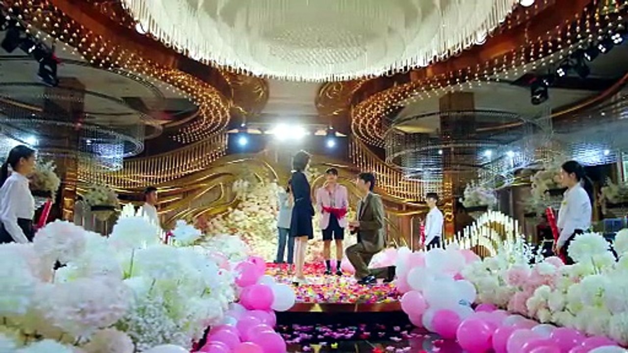 Yirans Silver Linings 2026 Episode 7 | English Sub