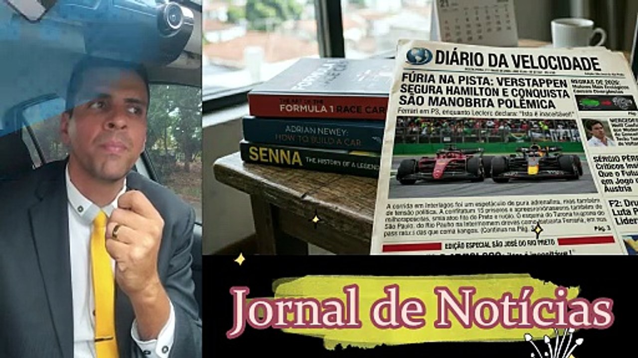 Vídeo 1 🎦🎦🎦 - A carta