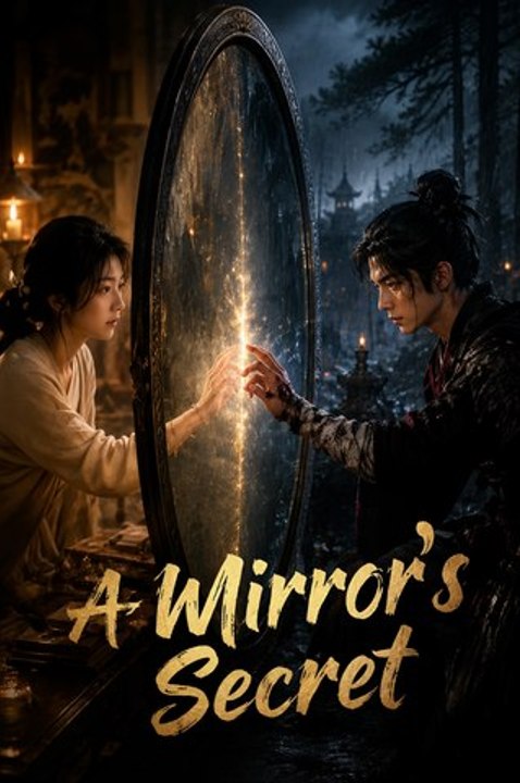 A Mirror's Secret- Full Drama Movie English Sub