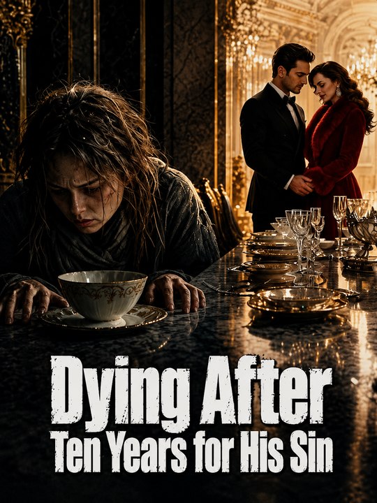 Dying After Ten Years for His Sin Episode Revenge Drama Billionaire Romance, Betrayal & Redemption - ENGSUB