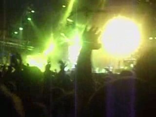 Patrice Solidays 2008