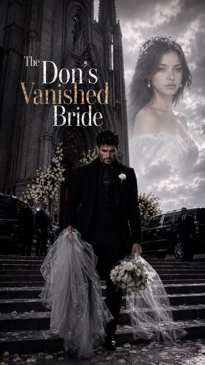 The Don's Vanished Bride🧡🍏 🔥 (2026) - FULL ENGSUB | Reelshort Hot HD