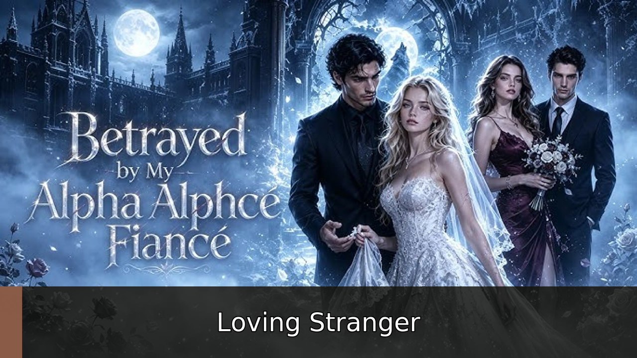 Betrayed by My Alpha Fiancé #englishsub #fullepisode🎬🍿🍿 | Loving Stranger