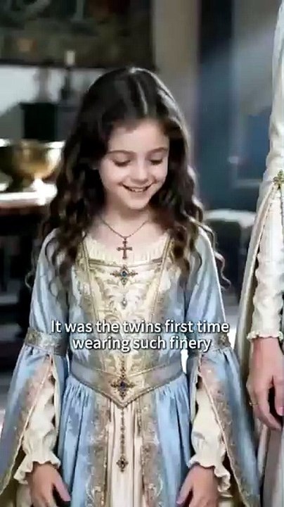 The Maid’s Secret Heirs Became Royal Heirs 20 Eps [Full Movie]