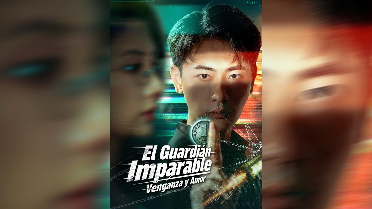 El Guardián Imparable: Venganza y Amor | Full 77 Eps SD Drama | Short Drama Español | NITRO REALMS